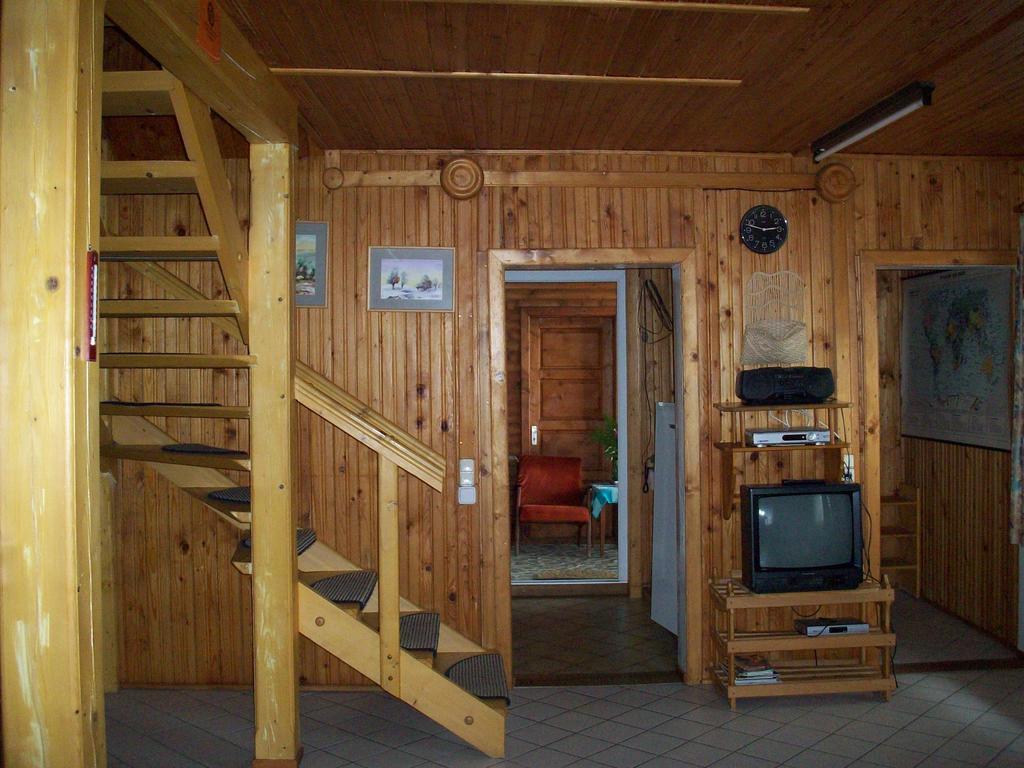 Cabana Bavaria Sovata Bagian luar foto