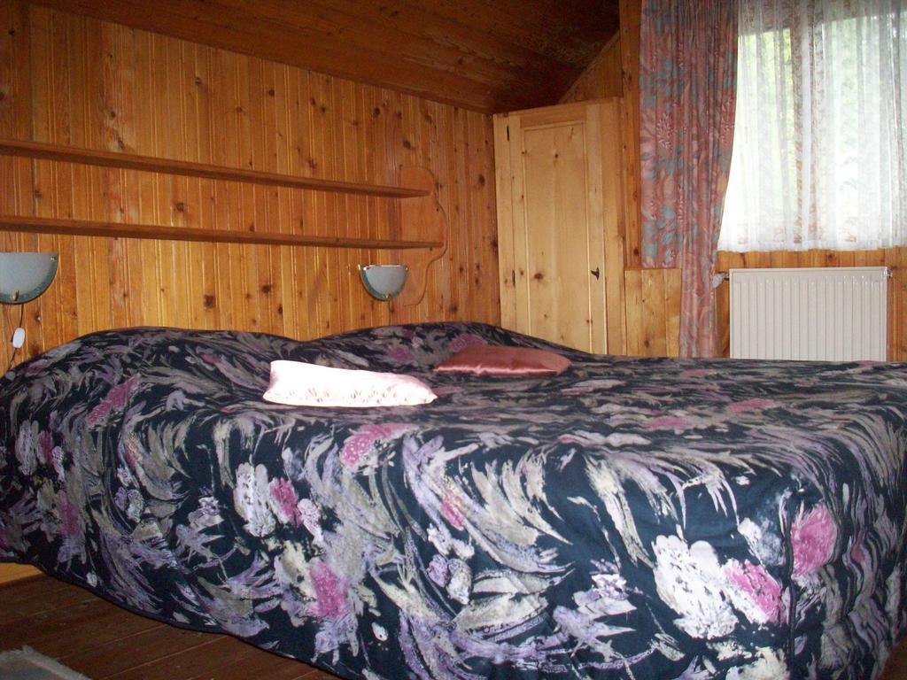 Cabana Bavaria Sovata Bagian luar foto