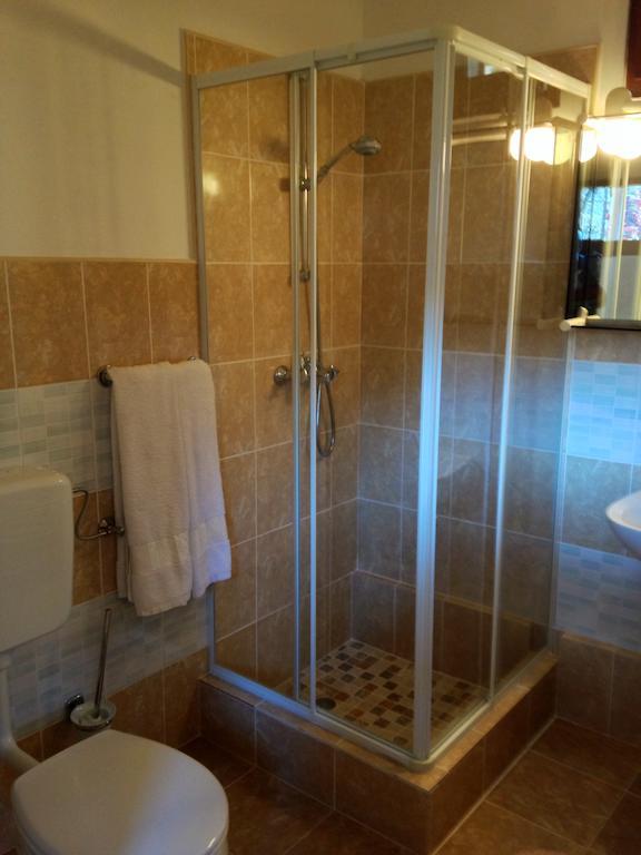 Cabana Bavaria Sovata Ruang foto