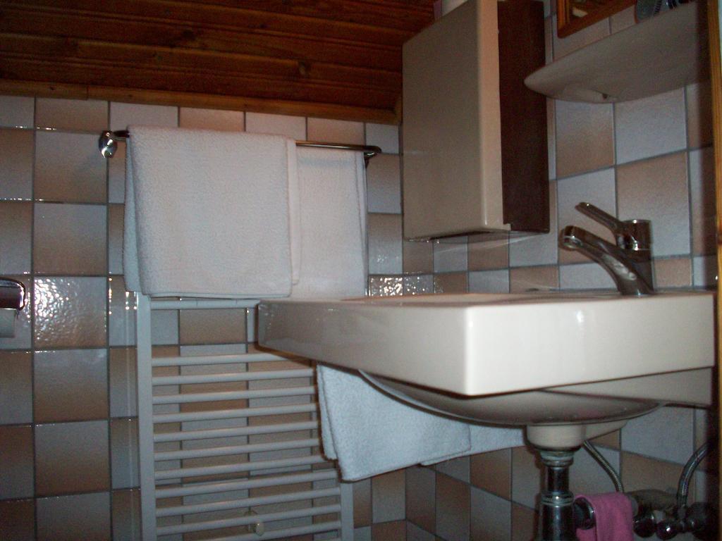 Cabana Bavaria Sovata Bagian luar foto
