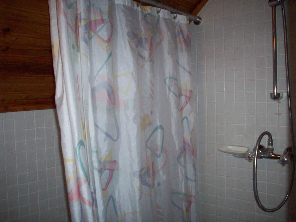 Cabana Bavaria Sovata Bagian luar foto